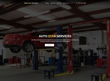 Auto Star Services